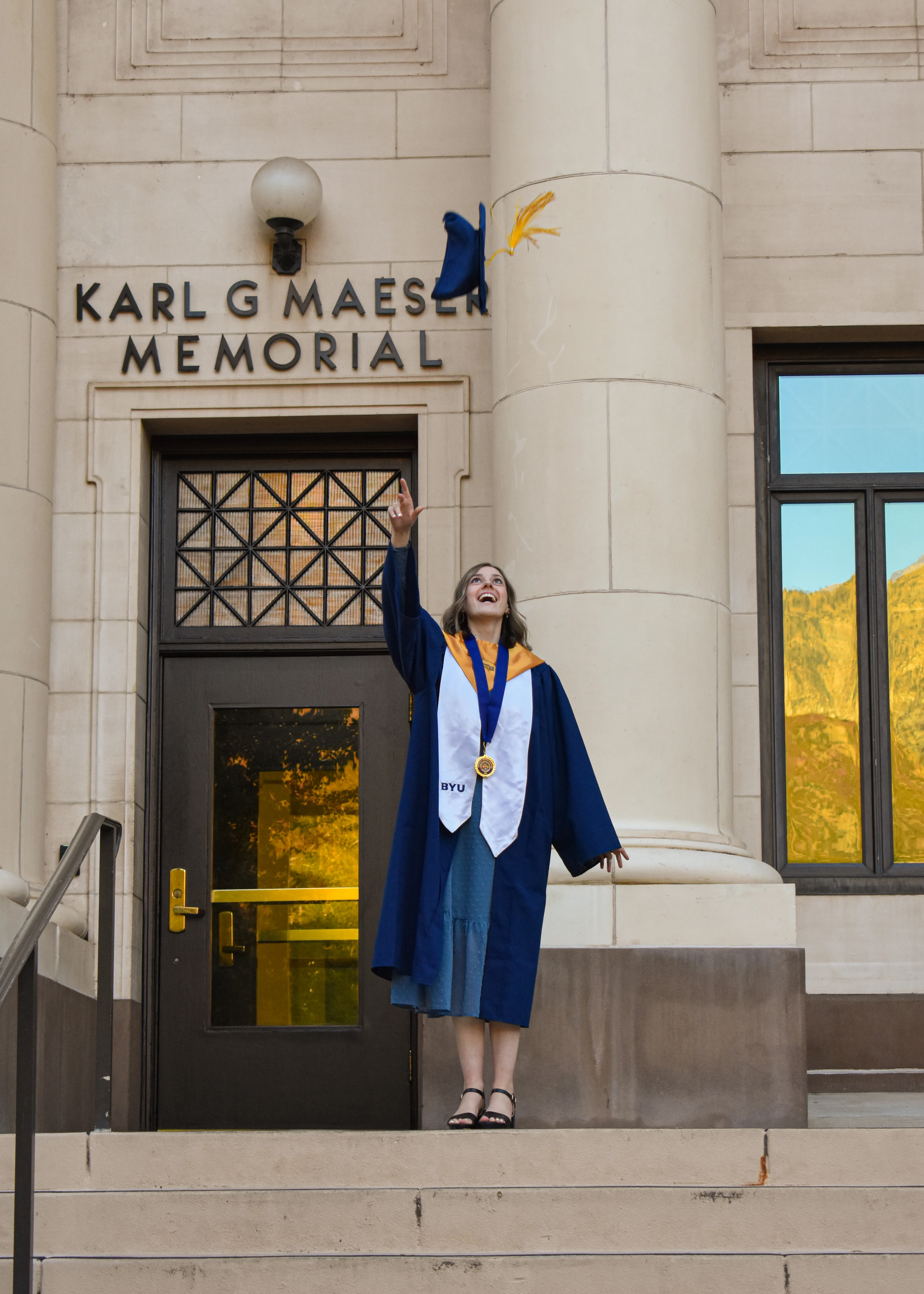 School & Grad